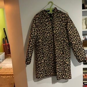 Joe fresh “Jilly Jacket” 2020